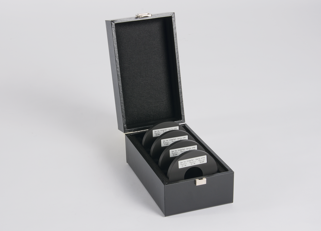 Transmittance Standard 10, for 4775