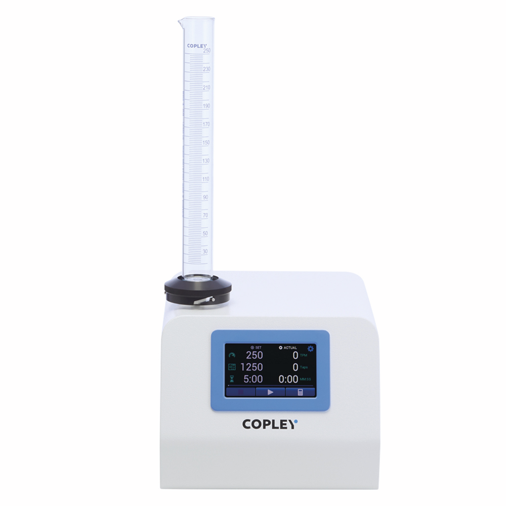 Density Measurement