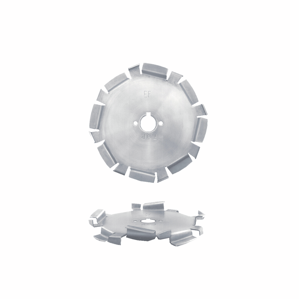 Lab1 Blade Dispersion and Lab Mixers