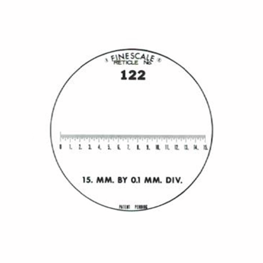 Magnifying Comparator, Pocket Model