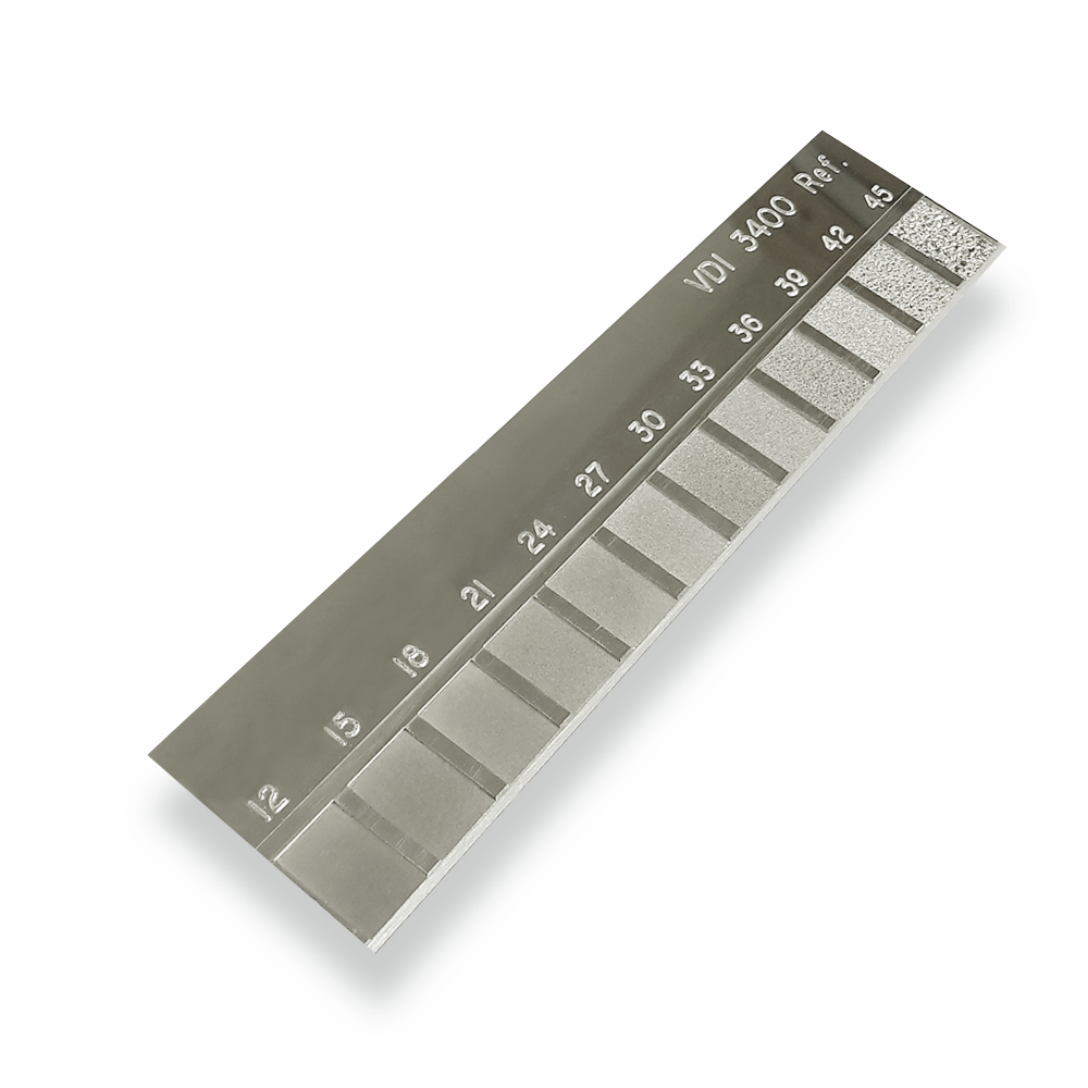 PLAQUE TEST 10 ml Detector de Placa
