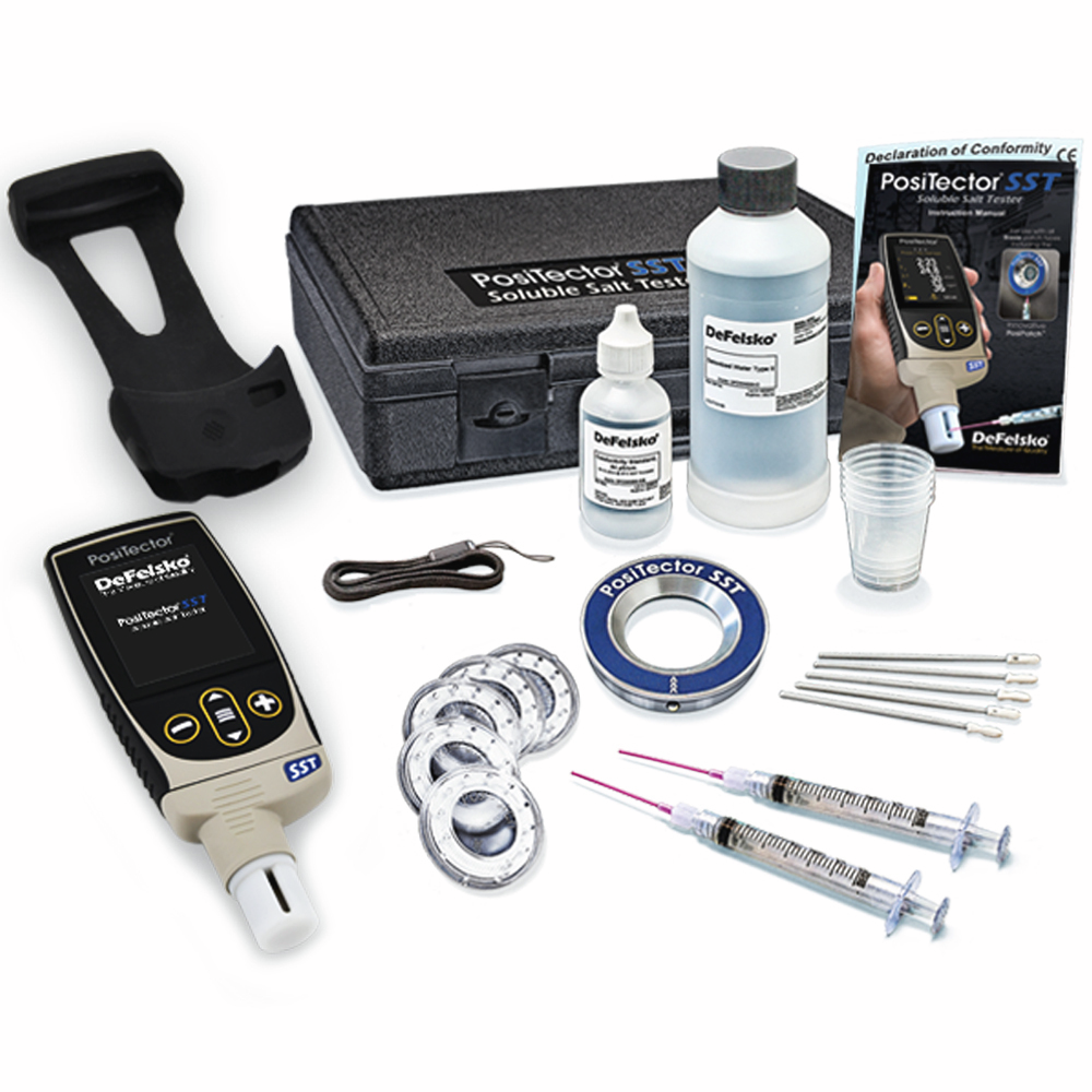Positector SST PosiPatch Kit P, Adv