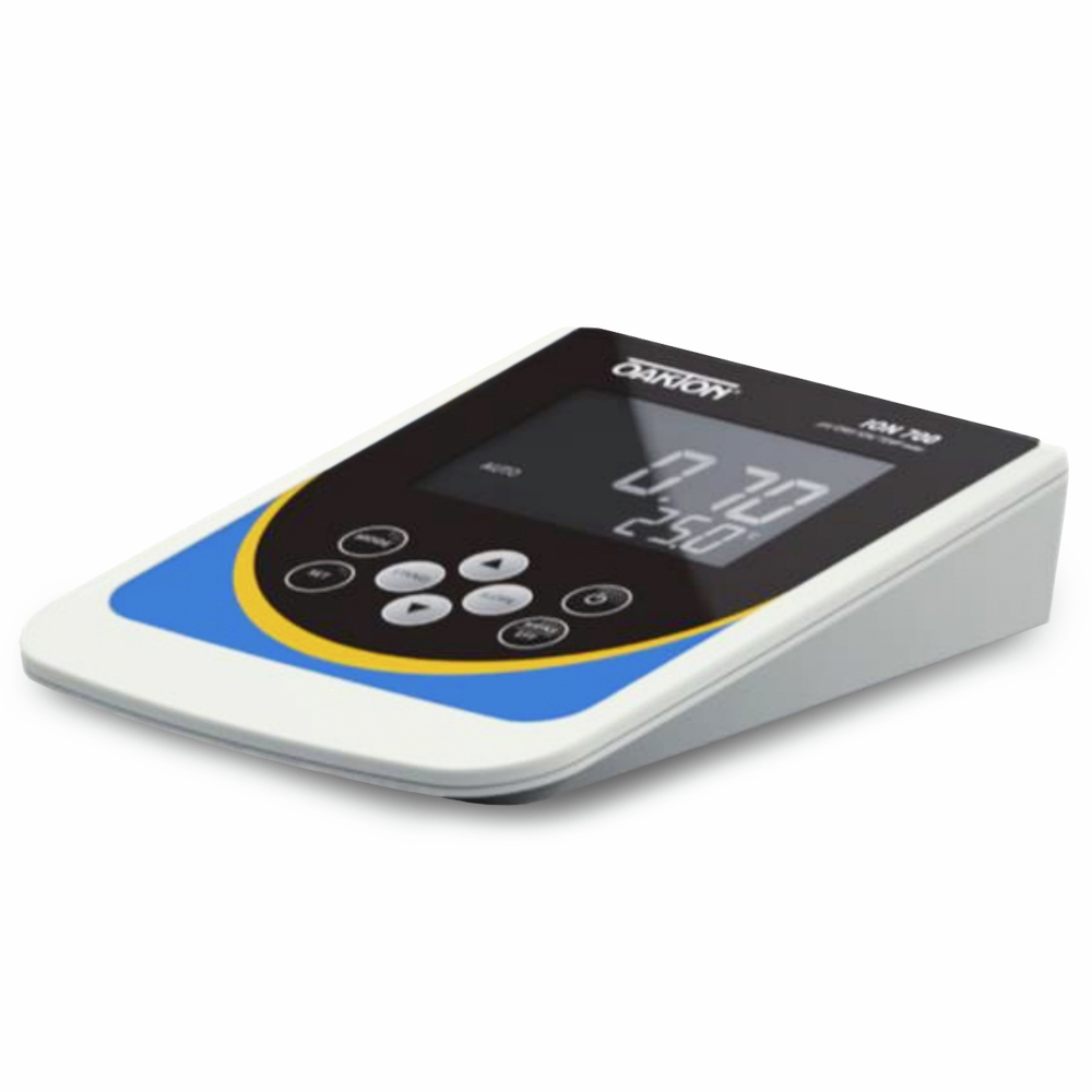 pH 700 Benchtop Meters