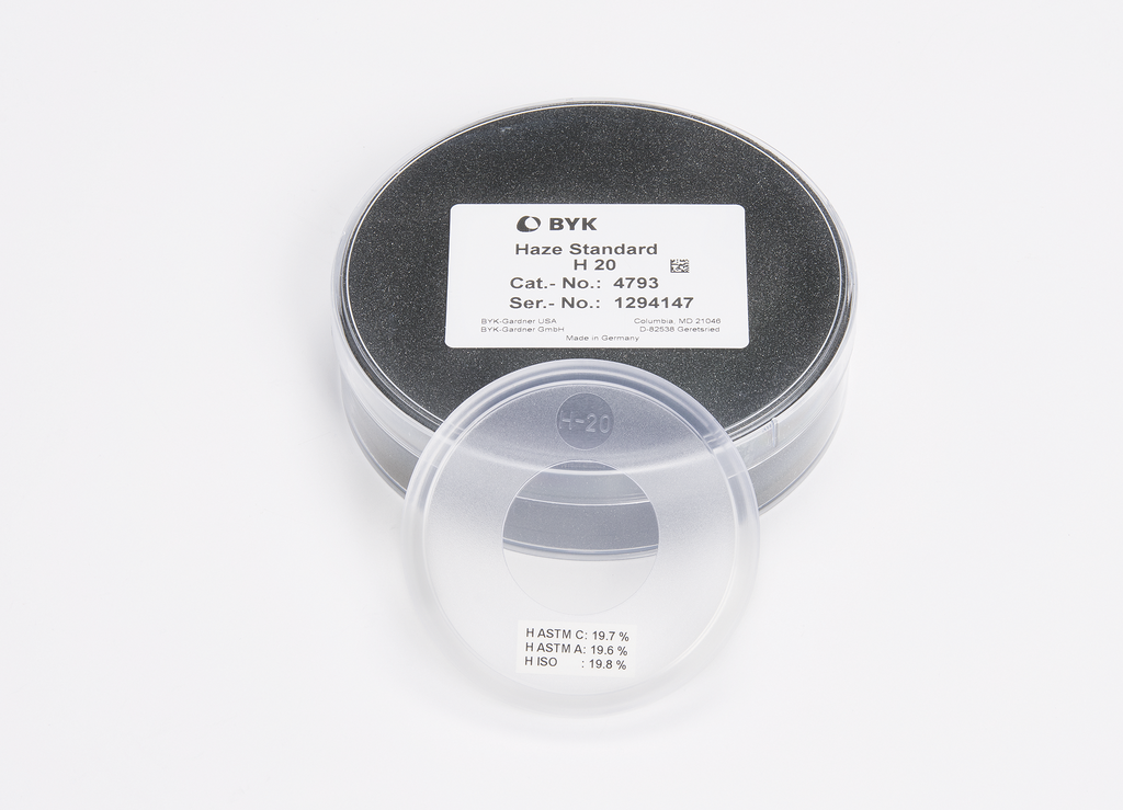Haze Indicator haze-gard i