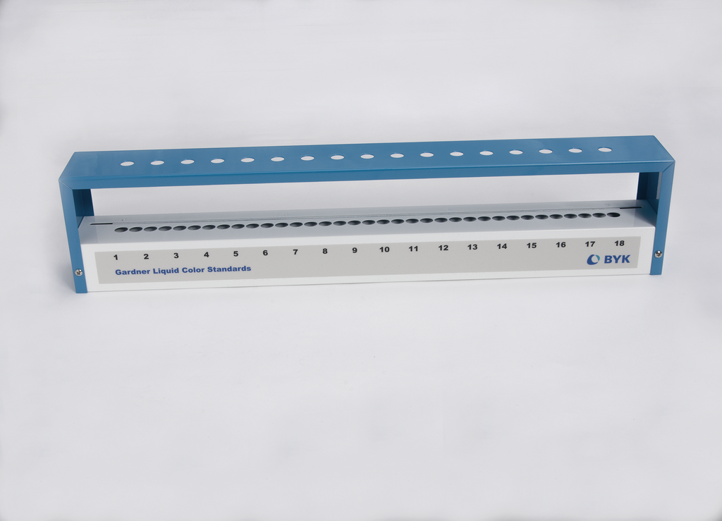 Gardner Rack Holding Rack without Illumination