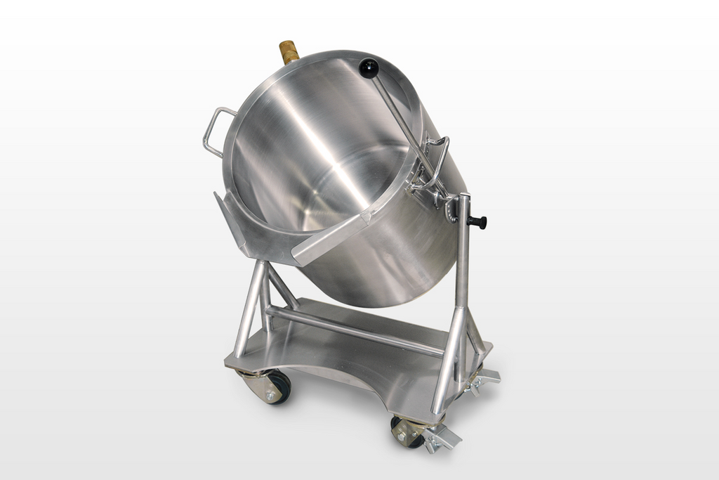 DW Container 10 l