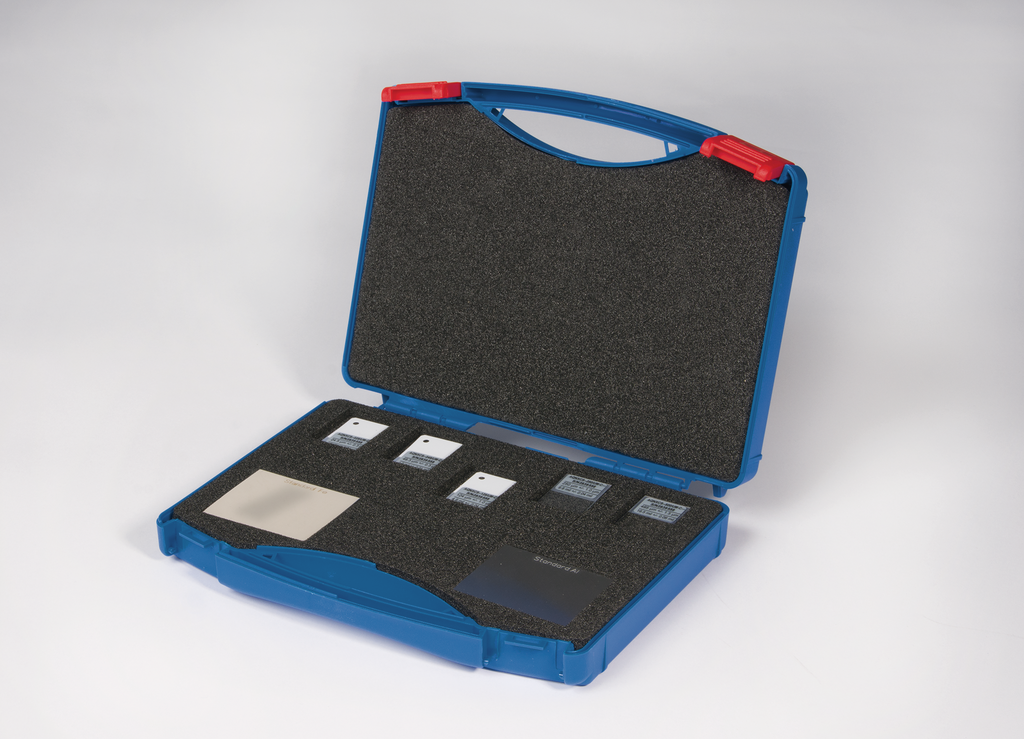 Calibration Shims 11-980 µm