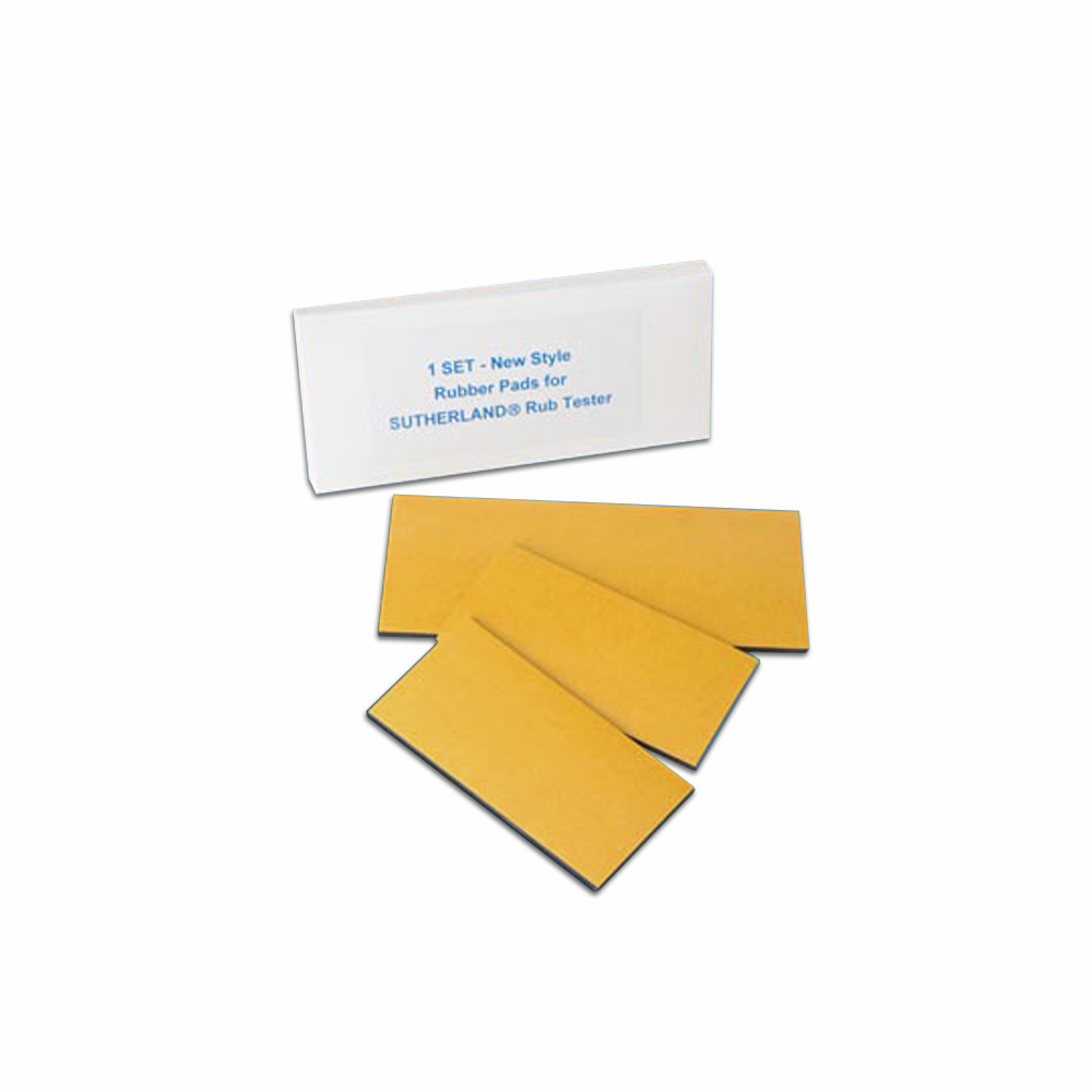 Test Pad Ink Sutherland 2000 Ink Rub Tester 110v/60hz