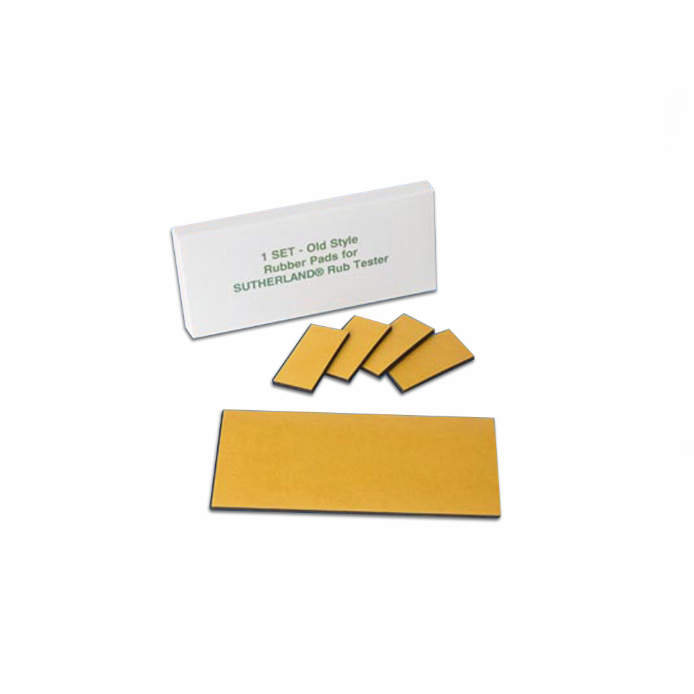 Test Pad Ink Sutherland 2000 Ink Rub Tester 110v/60hz
