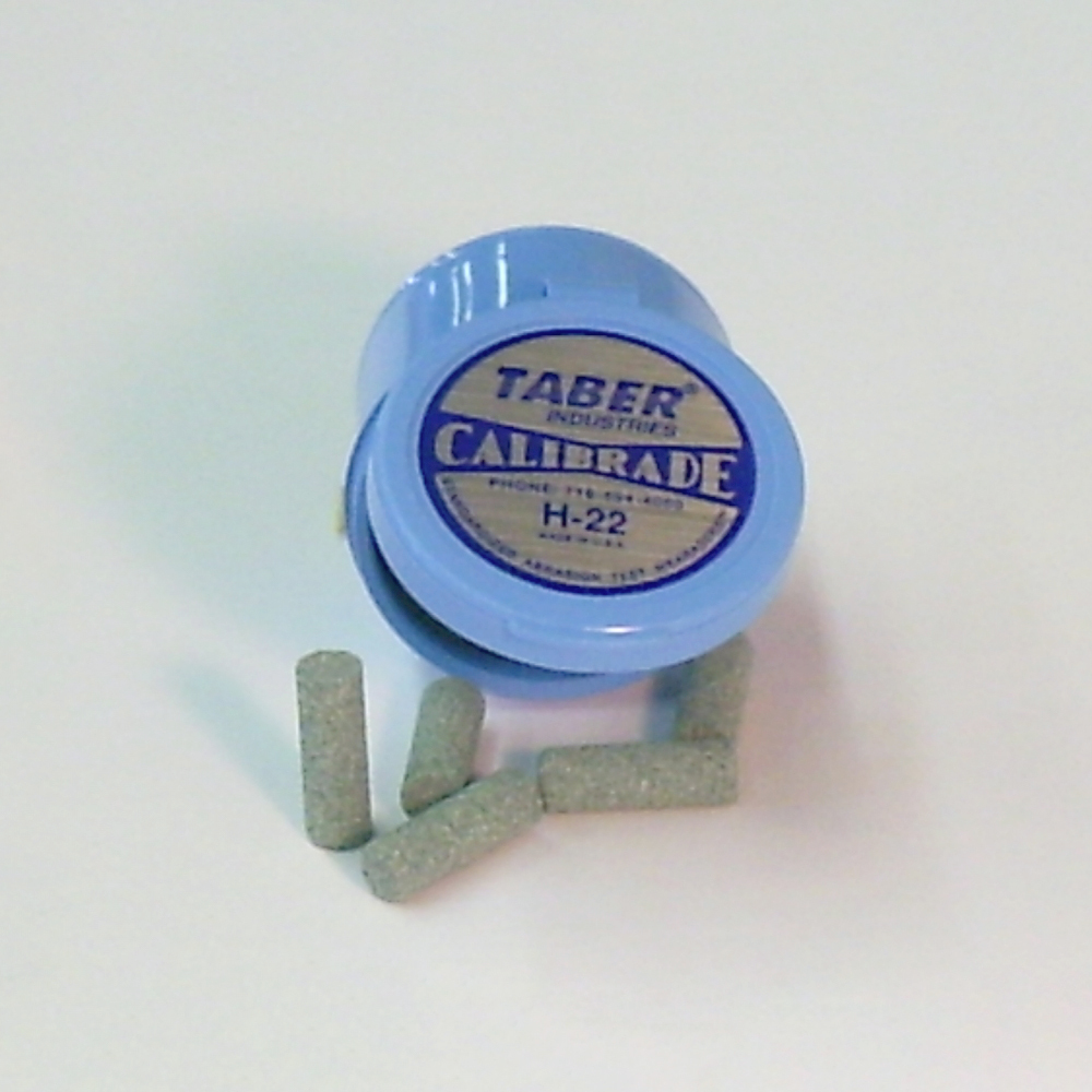 Tsber Taber CS-5 Jumbo Wearaser Felt 5/pk