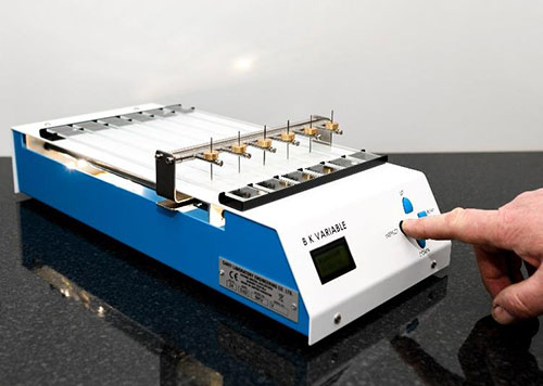BKV Variable Drying Recorder